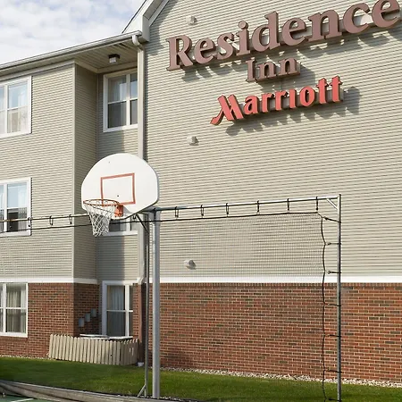 Residence Inn Peoria