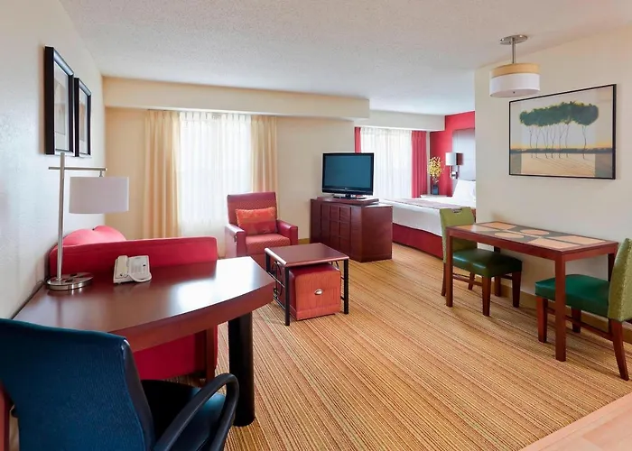 By Marriott Peoria