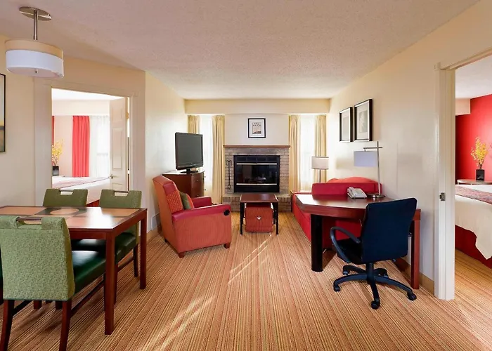 Hotel By Marriott Peoria