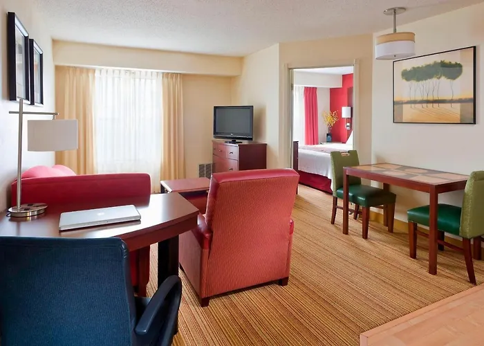 By Marriott Hotel