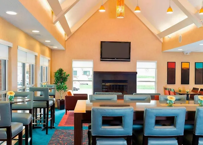 Hotel By Marriott 3*