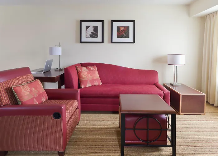 By Marriott Peoria
