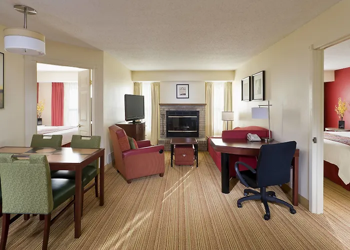 By Marriott Hotel 3*