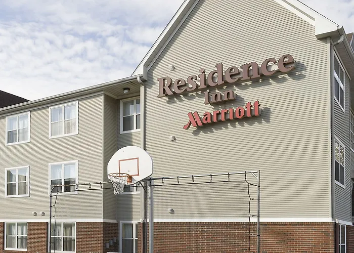 By Marriott 3* Peoria