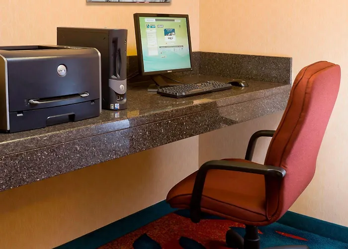 Hotel By Marriott 3*