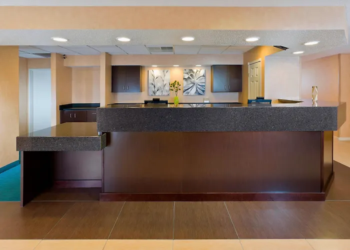 By Marriott
