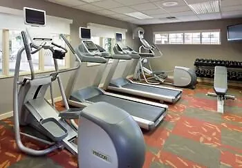 By Marriott Hotel Peoria