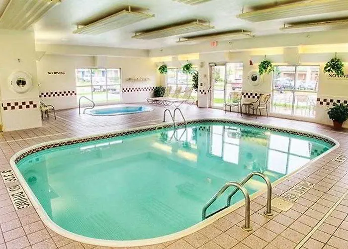 By Marriott Peoria
