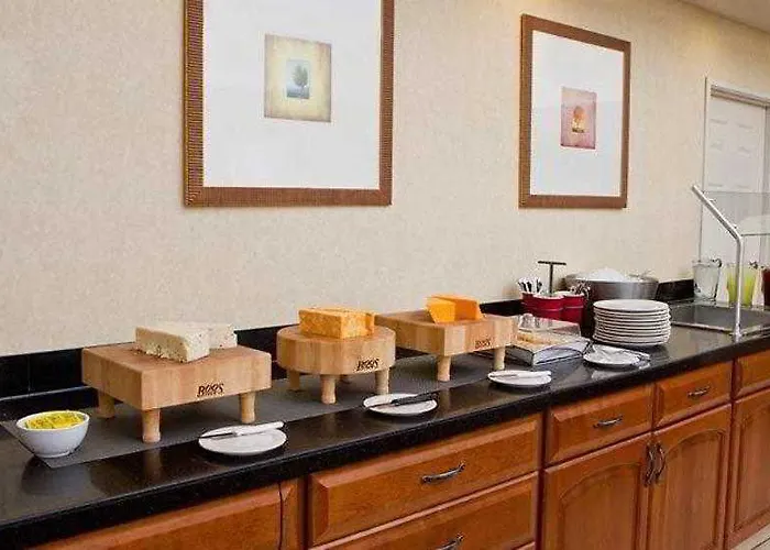 By Marriott Hotel 3*