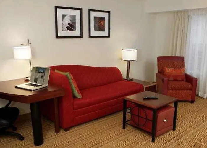 By Marriott Peoria