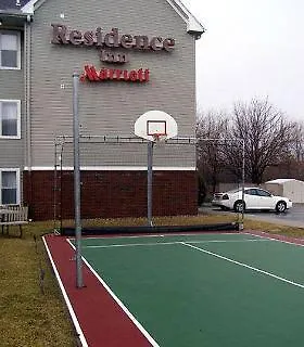 Hotel By Marriott Peoria