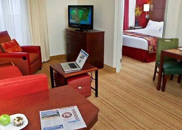 By Marriott Hotel