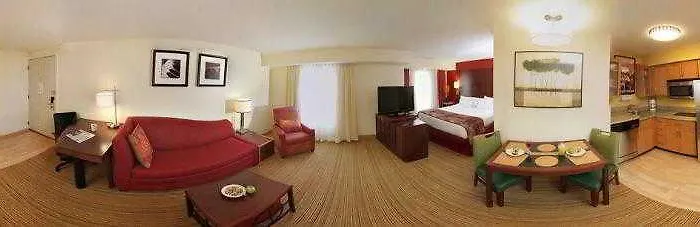 Hotel By Marriott 3*