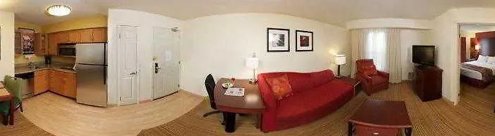 By Marriott Hotel 3*