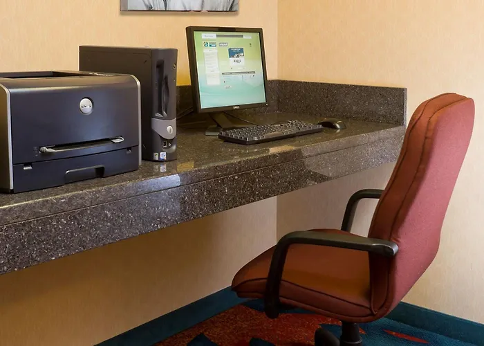 Hotel By Marriott 3*