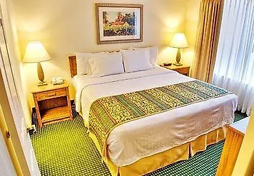 By Marriott 3* Peoria
