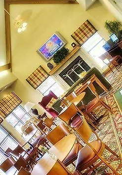 By Marriott Hotel Peoria