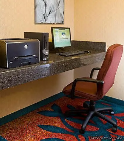 By Marriott Hotel